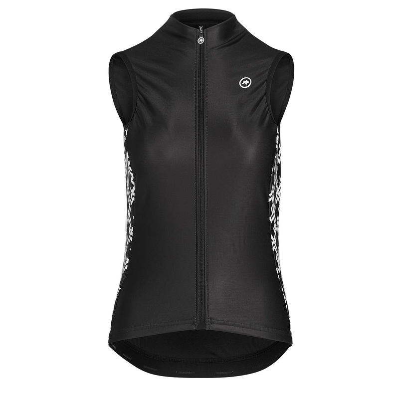 Assos Uma GT Spring Fall Vest