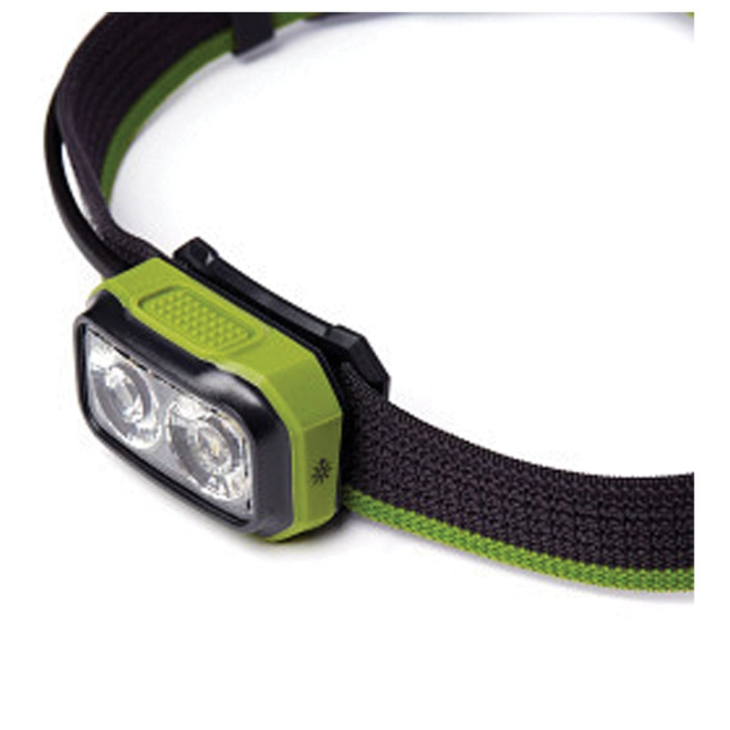 Black Diamond Headlamps Collection  Lightweight, Waterproof LED Headlamps with Multiple Modes & Durable Aluminum Housing for Outdoor Adventures