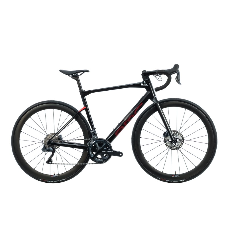 BMC Roadmachine 01 FOUR Road Bike – 2019, 54cm