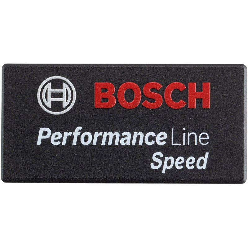 Bosch Performance Speed Logo Bicycle Covers