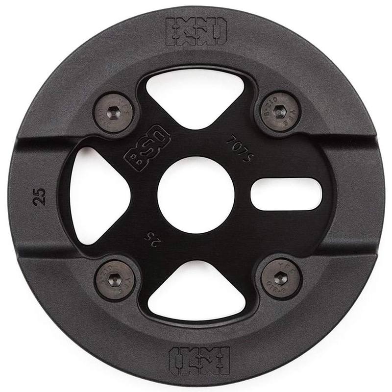 BSD Barrier Sprocket