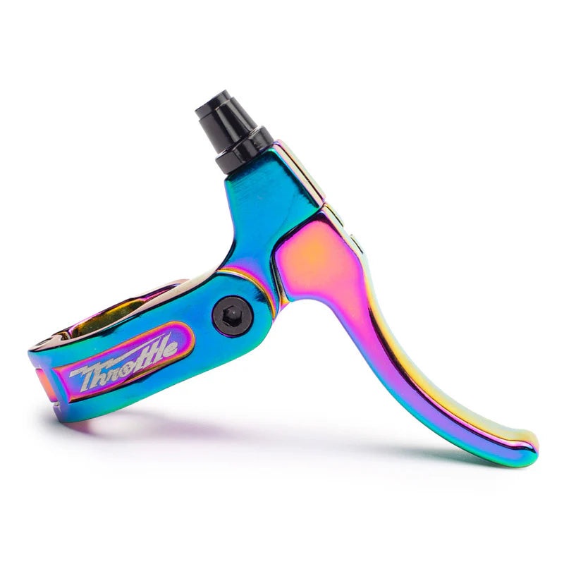 Eastern Throttle BMX Brake Lever – Oil Slick