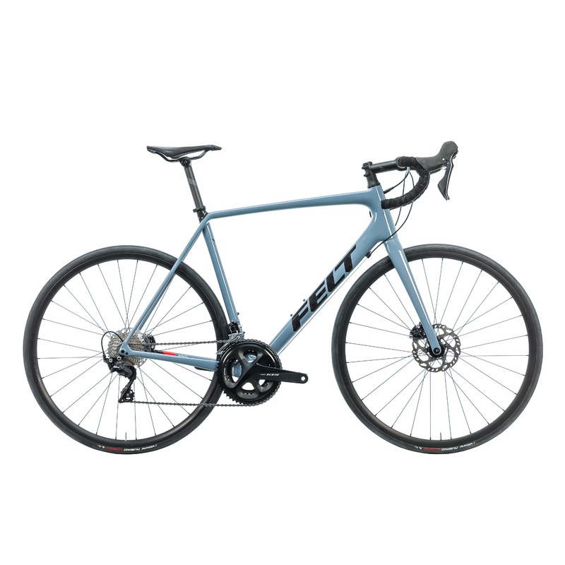 Felt FR Advanced 105 Road Bike – 2021, X-Large