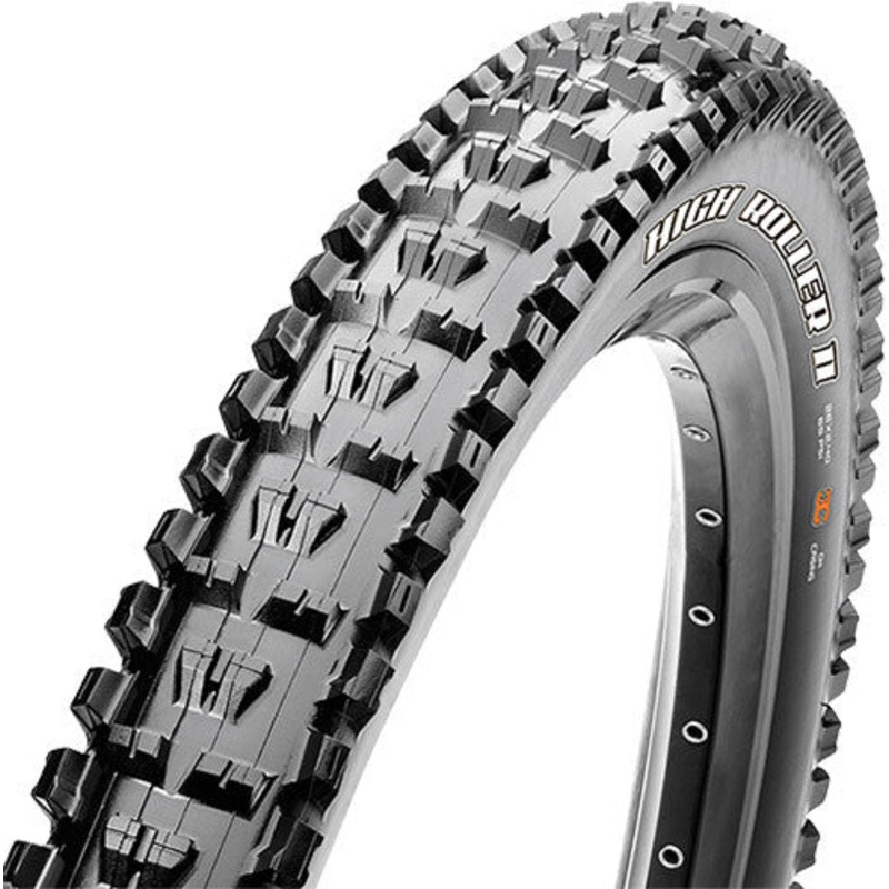 High Roller II 26″ Tire