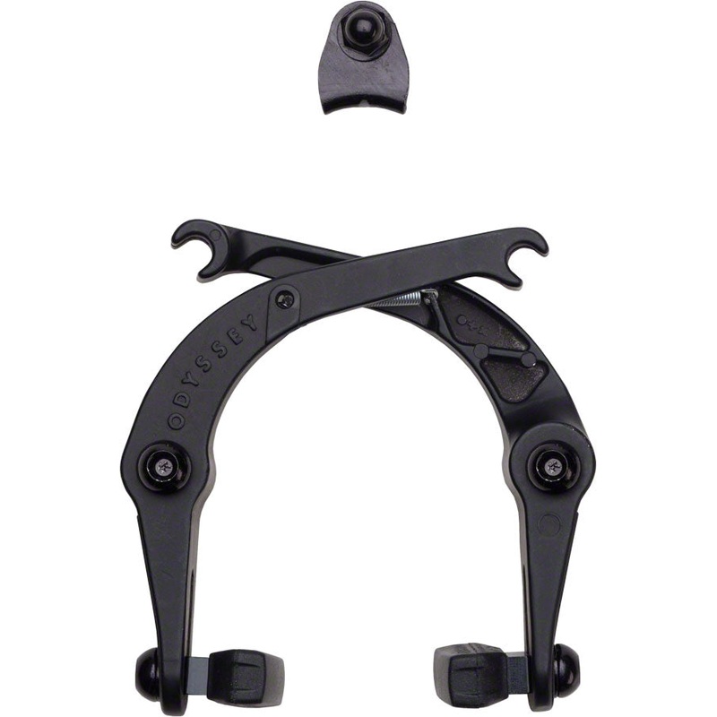 Odyssey Springfield U-Brake Black