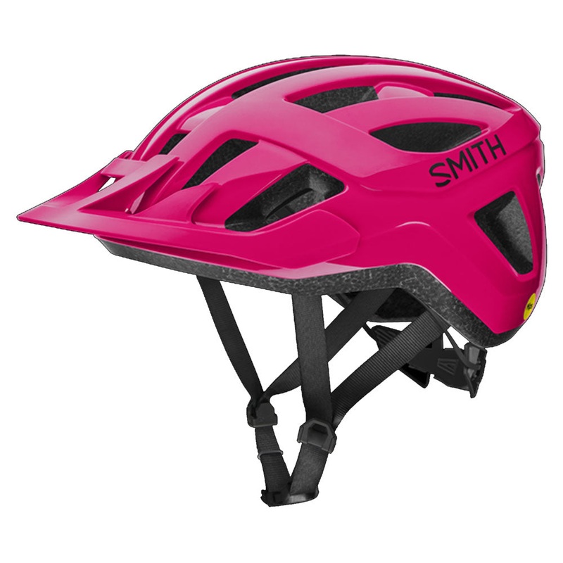 Smith Wilder Junior MIPS MTB Helmet – Youth – Pink