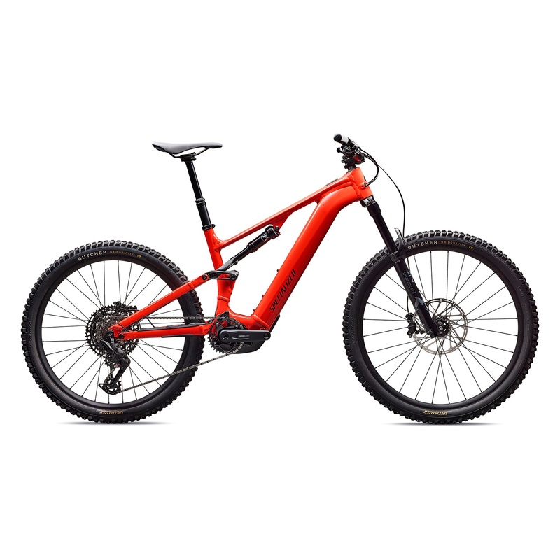 Turbo Levo 4 Alloy Complete E-Bike
