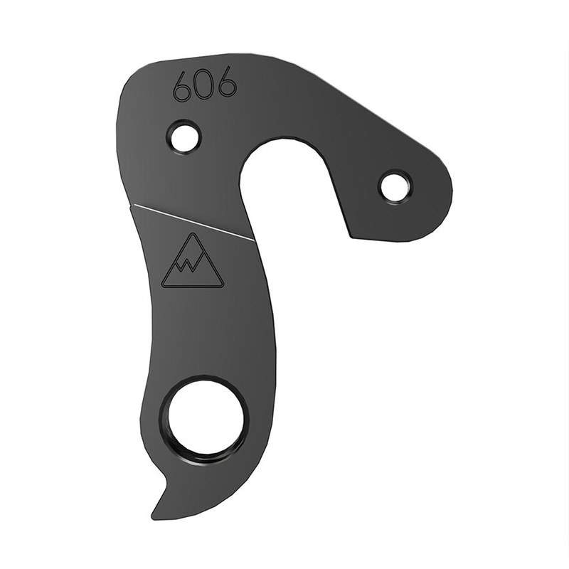 Wheels Mfg Derailleur Hanger Dropout #606