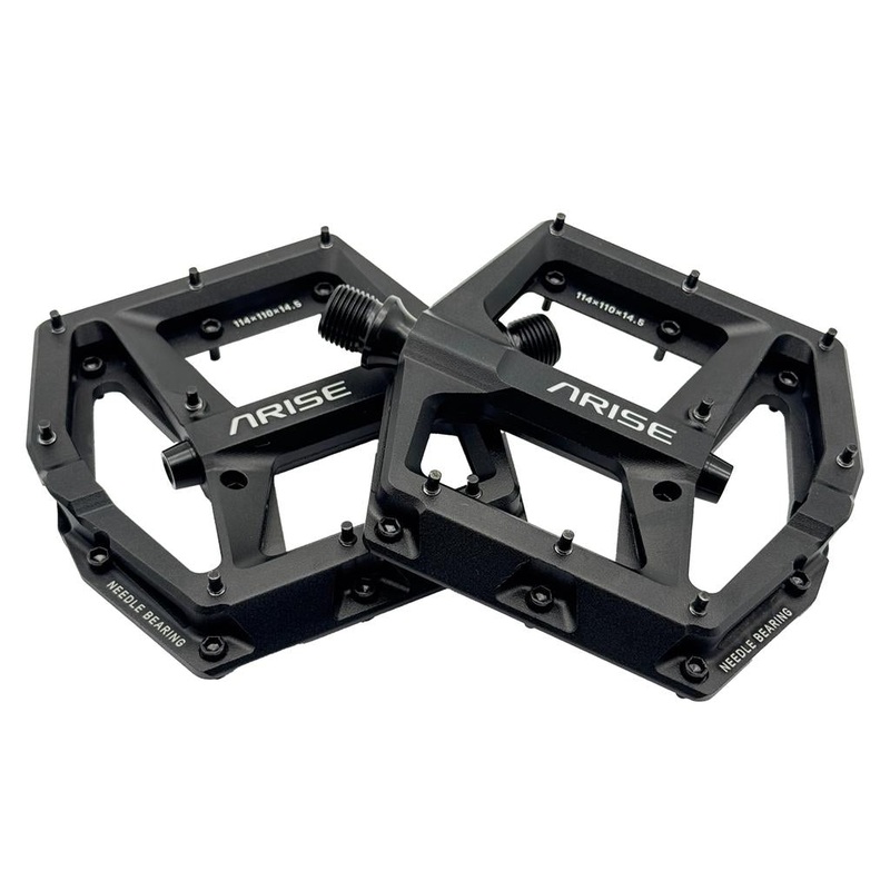 Arise Helium Pro Pedals