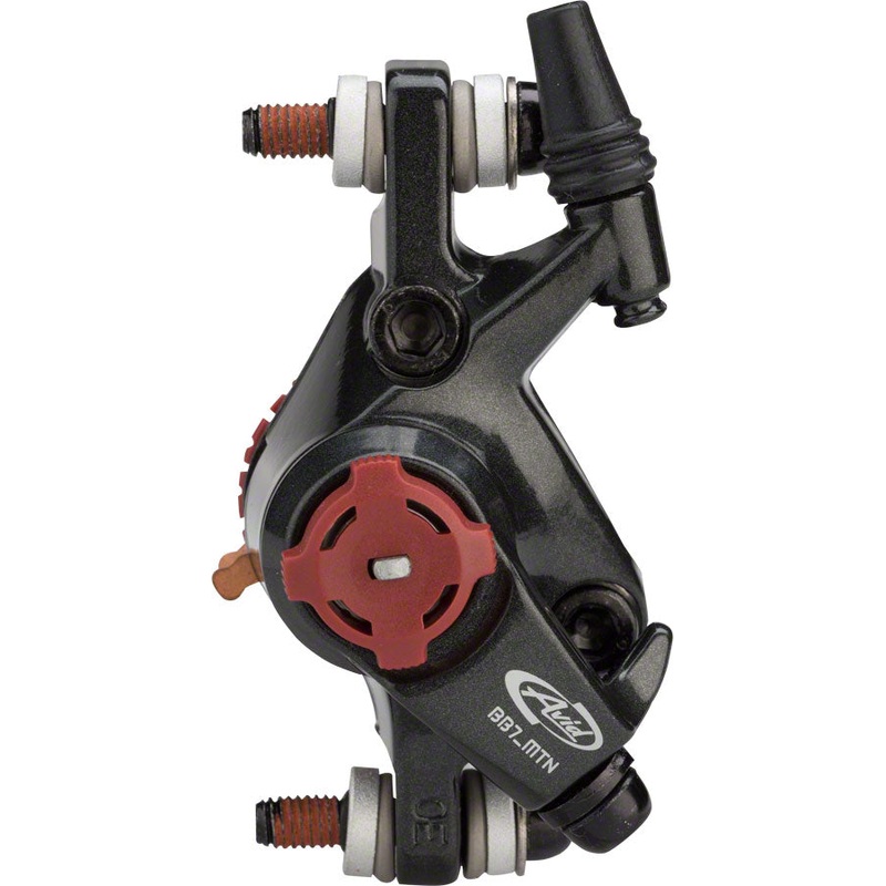 Avid BB7 MTB Cable Disc Brake