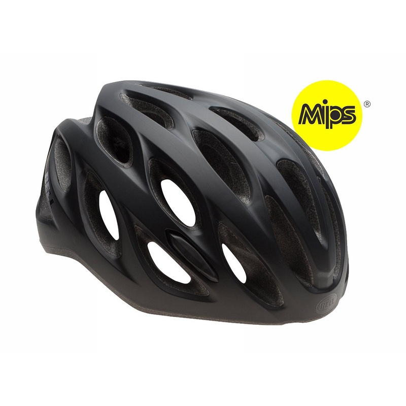 Bell Draft MIPS MTB Helmet – Matt Black