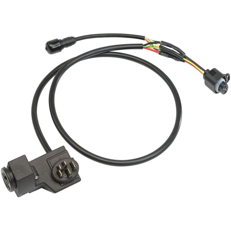 Bosch eShift Rack Y-Cable – 750mm eBike System 2