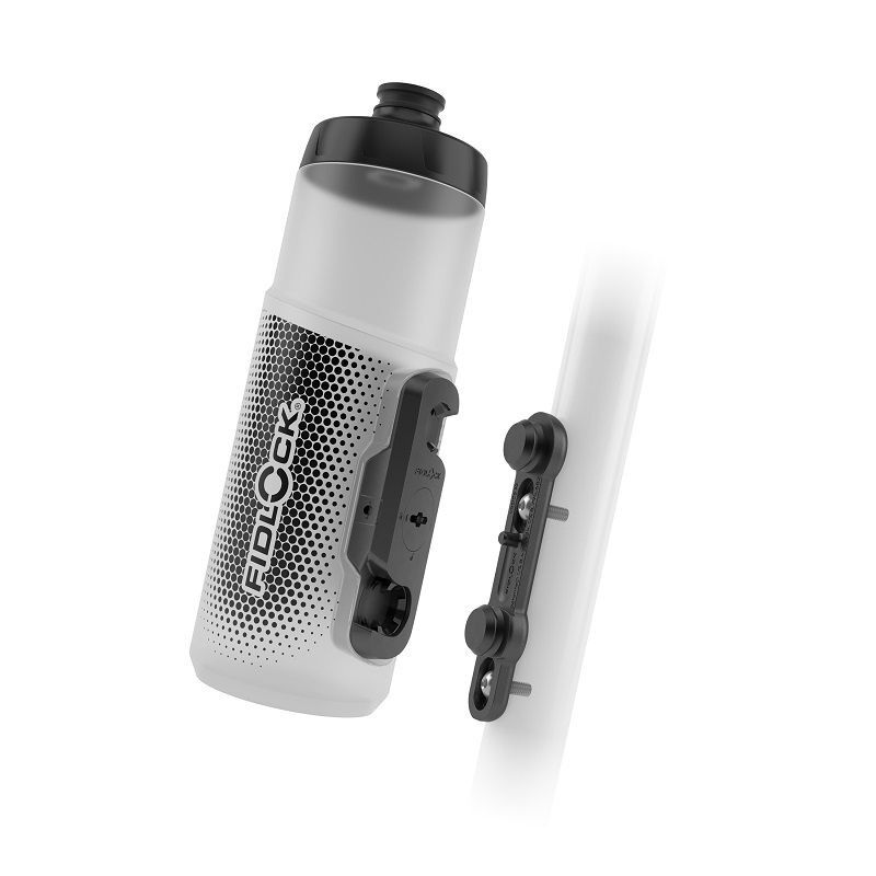 Fidlock Twist 600 Bottle + Bike Base