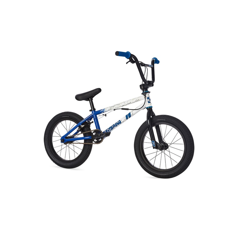 Fit Misfit Caidan 16″