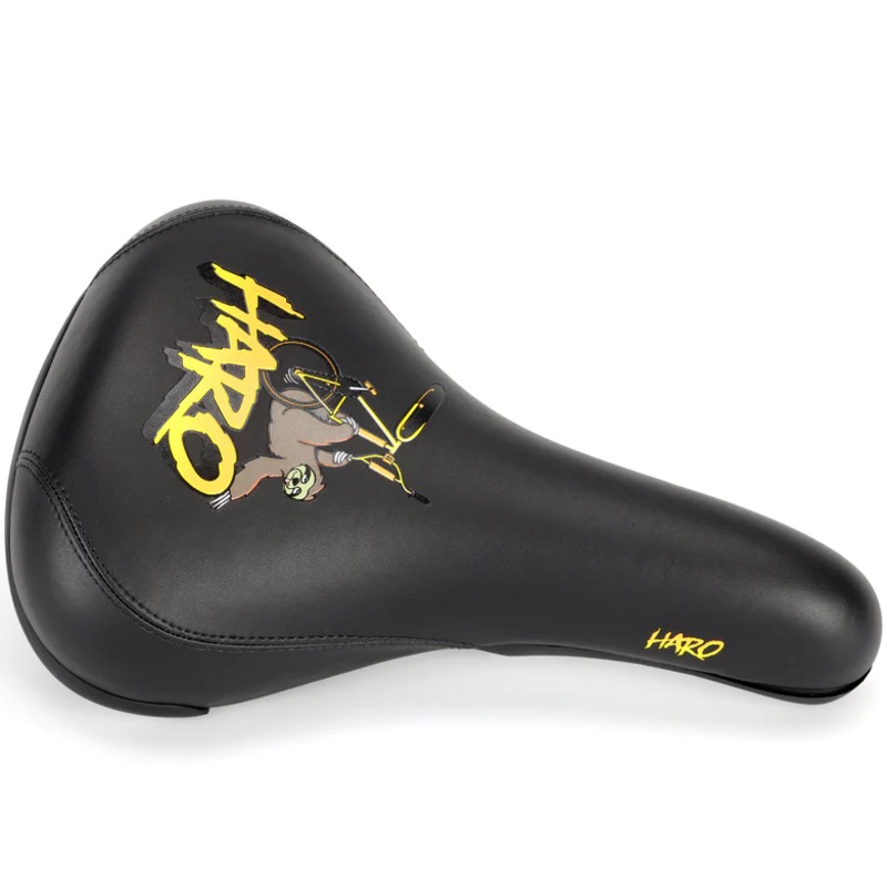 Haro Sloride Railed Seat