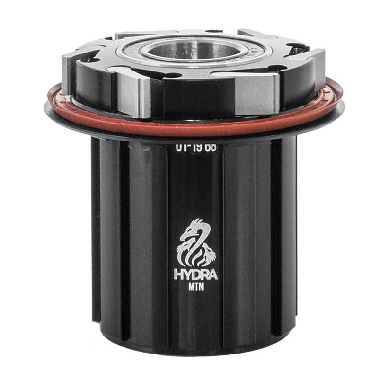 Hydra Freehub