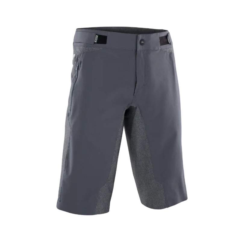 ION Traze Amp AFT MTB Short – Gray