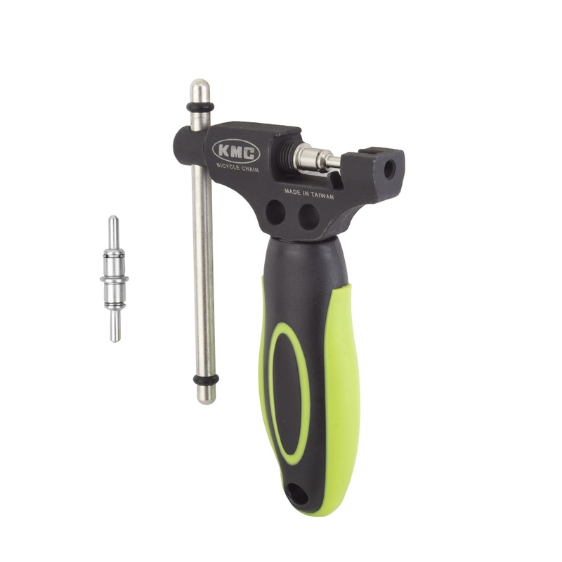 KMC Reversible Chain Tool