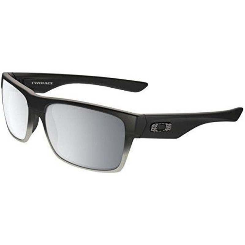 Oakley Two Face Lifestyle Sunglasses