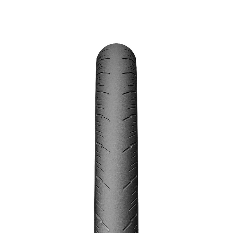 Pirelli P7 Sport Tire – 700 x 26 Clincher Folding Black