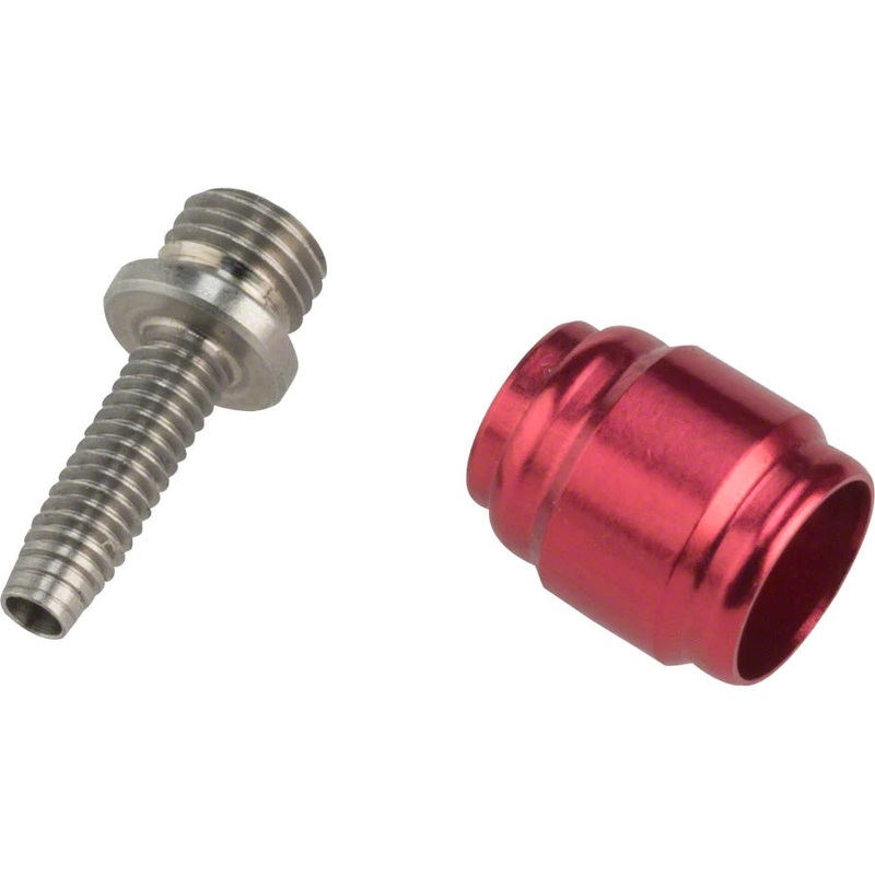 Stealthamajig Hose Barb