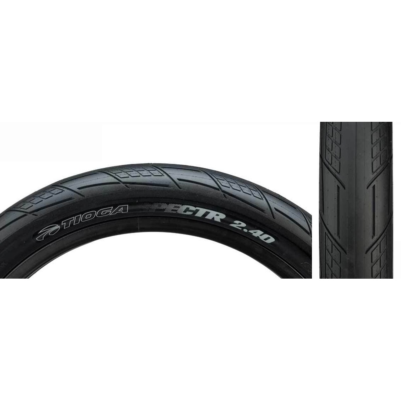 Tioga Spectr Tire