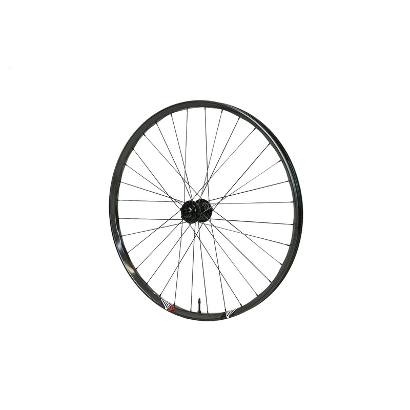 We Are One Convergence Triad 29″ MTB Wheelset