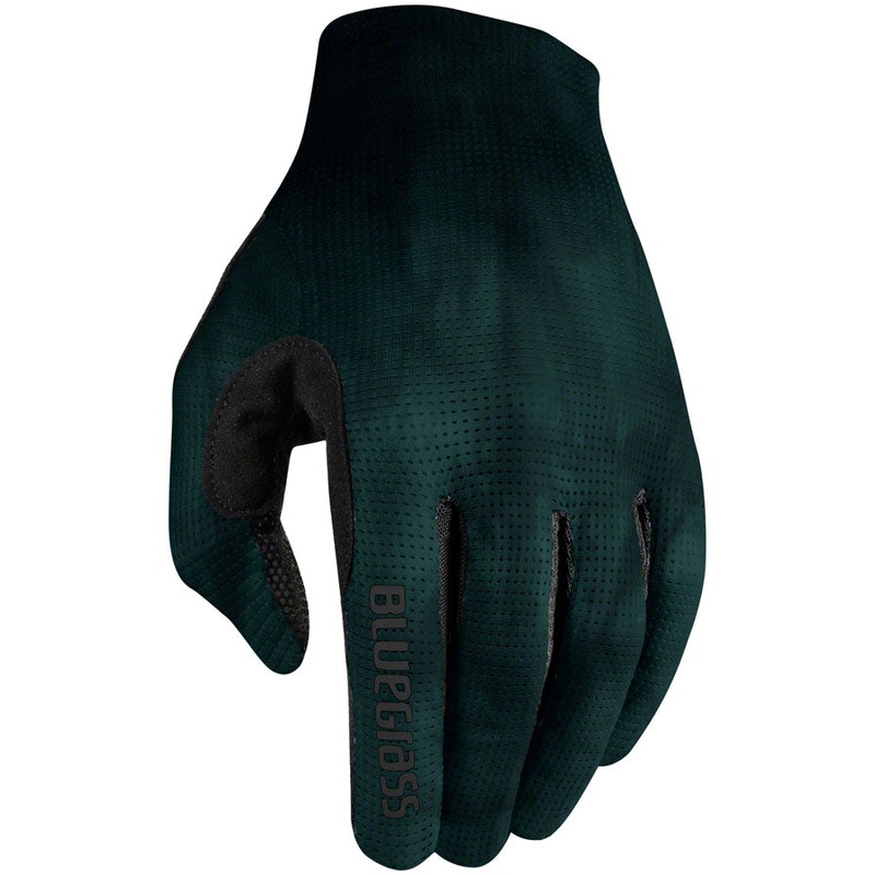 Bluegrass Vapor Lite Gloves – Green Full Finger X-Large