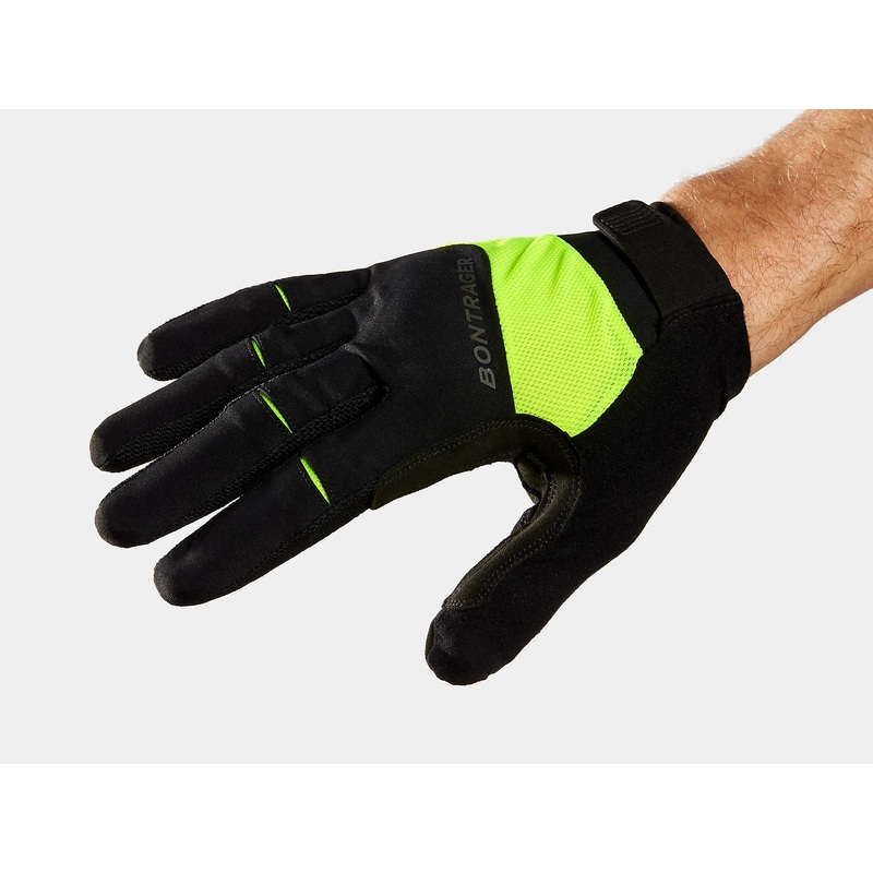 Bontrager Circuit Full Finger Twin Gel Cycling Glove