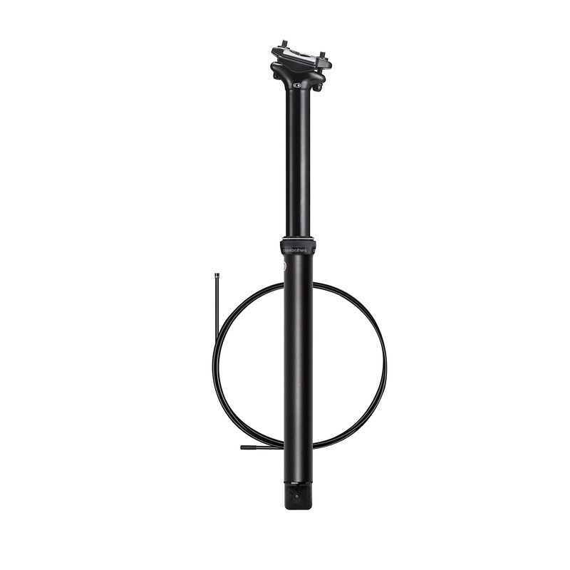 Crankbrothers Highline 3 Dropper Seatpost – 34.9 150mm Black