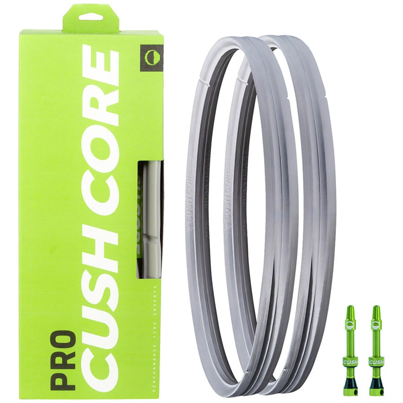 CushCore Pro Tire Inserts – 27.5″ Pair