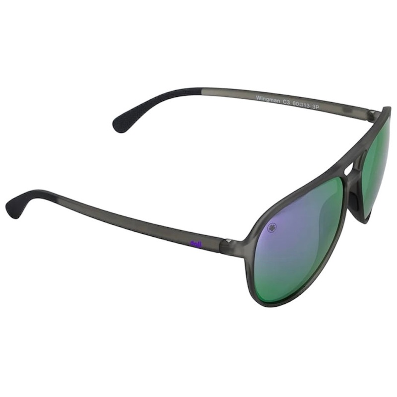 Doji “Cock – A – Doodle” Sunglasses