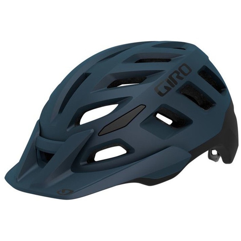 Giro Radix MIPS MTB Helmet – Matt Midnight – 2020