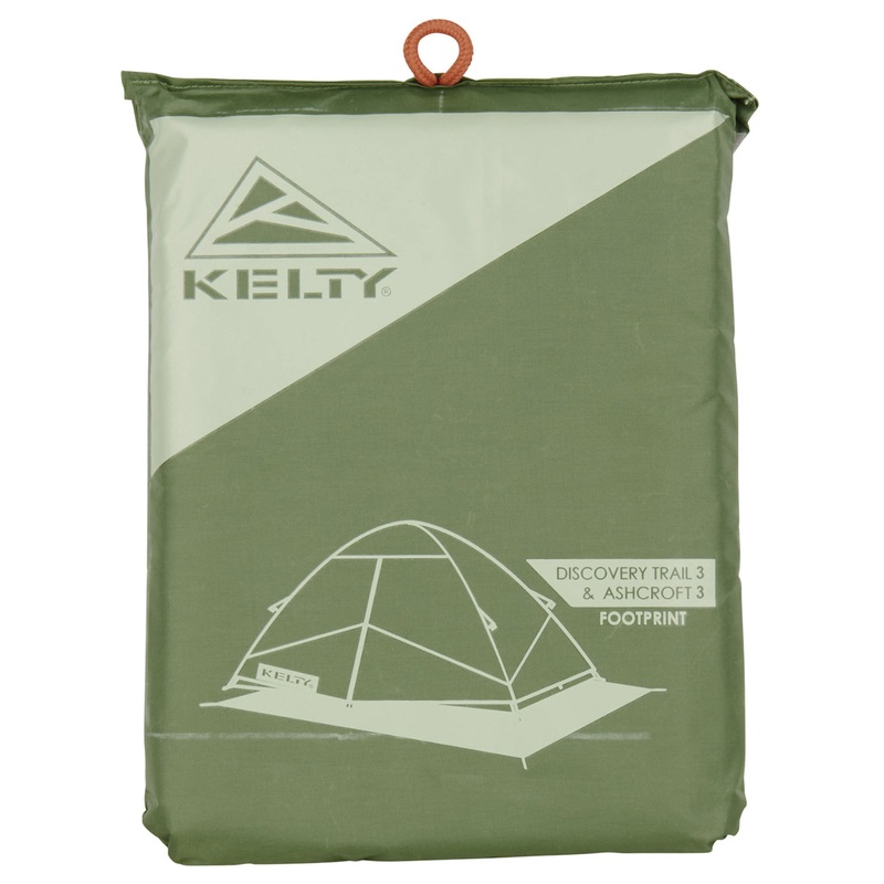 Kelty Discovery Trail 3 Footprint