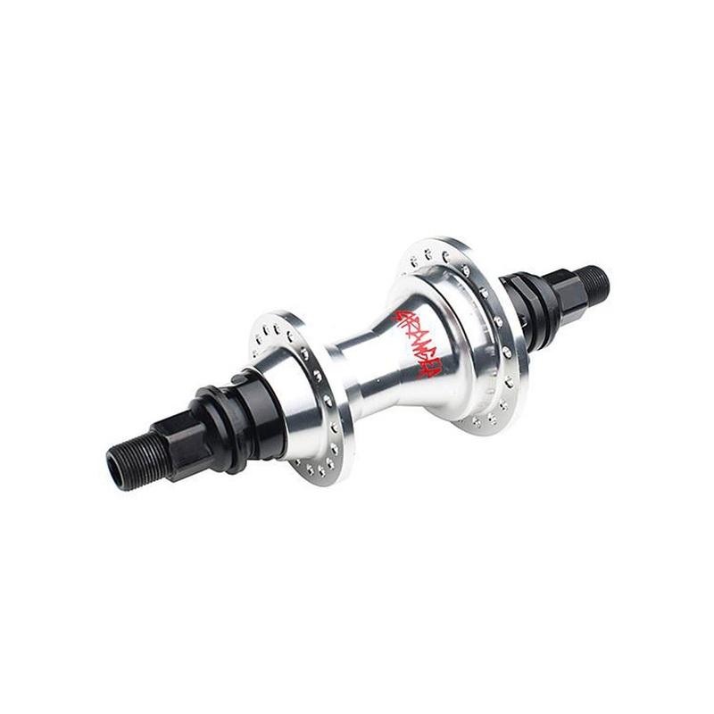 PRIMO BALLAST CASSETTE HUB