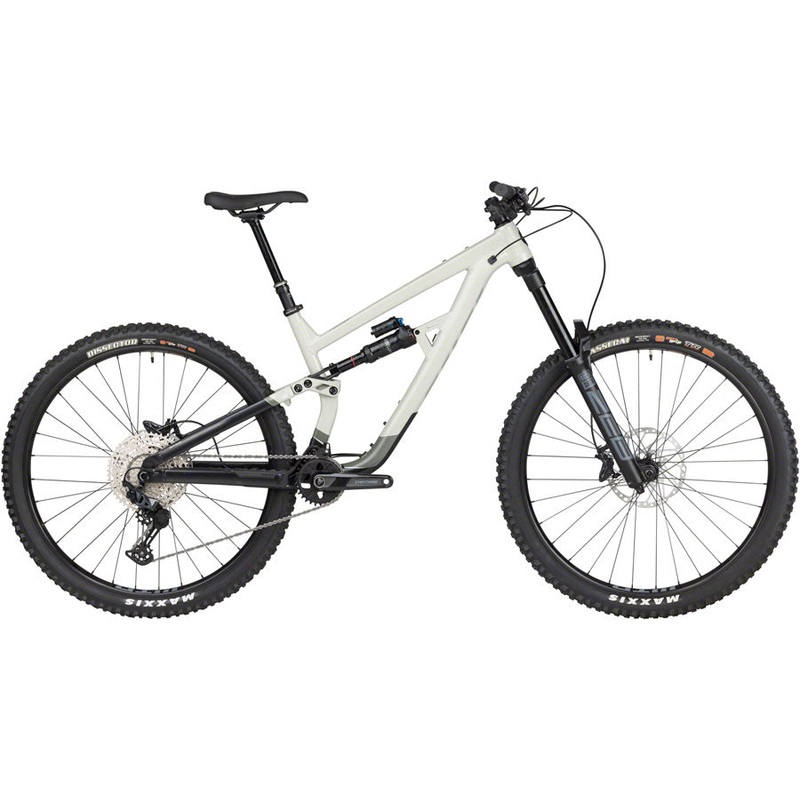 Salsa Cassidy SLX Bike – 29″ Aluminum Tan Small