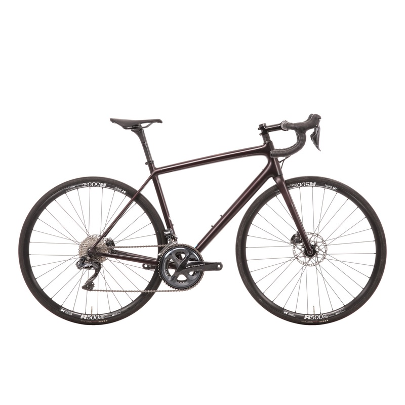 Specialized Aethos Pro Ultegra Di2 Road Bike – 2021, 56cm