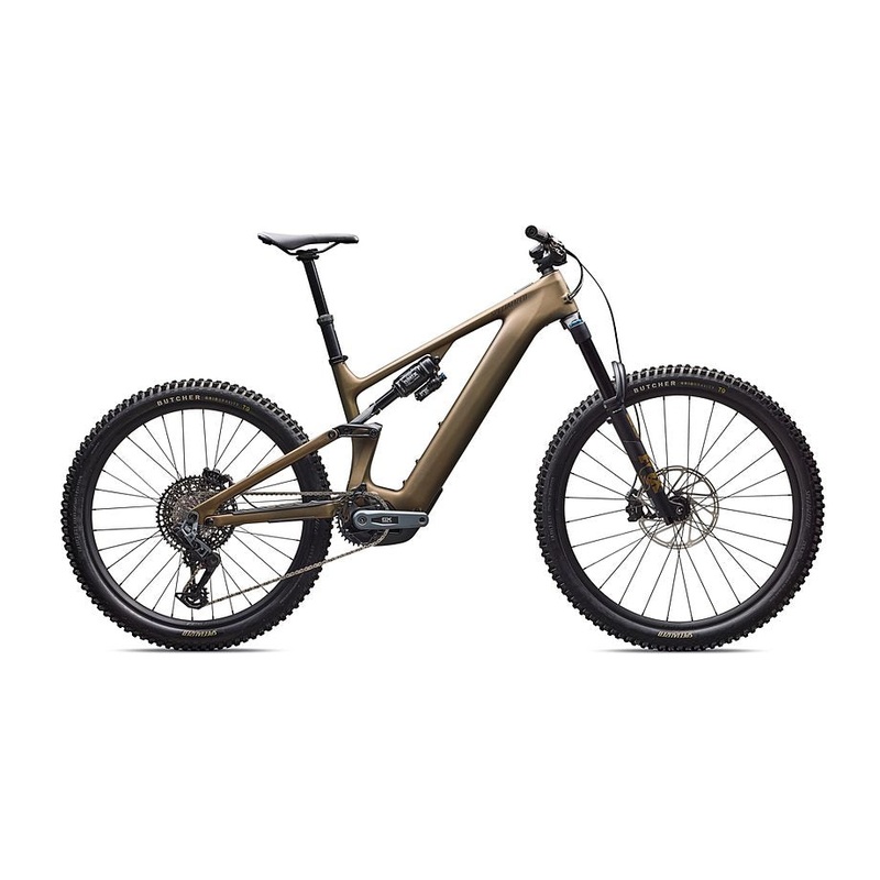 Specialized Levo Expert Carbon G4
