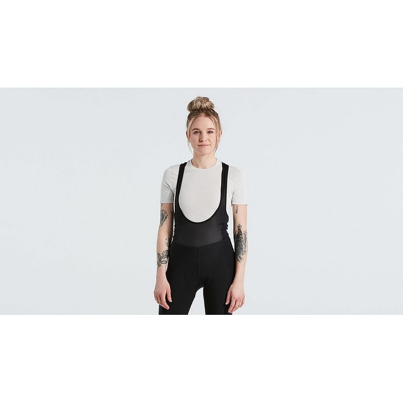 Specialized powergrid baselayer ss wmn dove grey xs