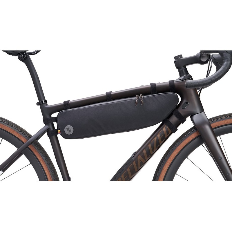 Specialized s/f frame bag black  l
