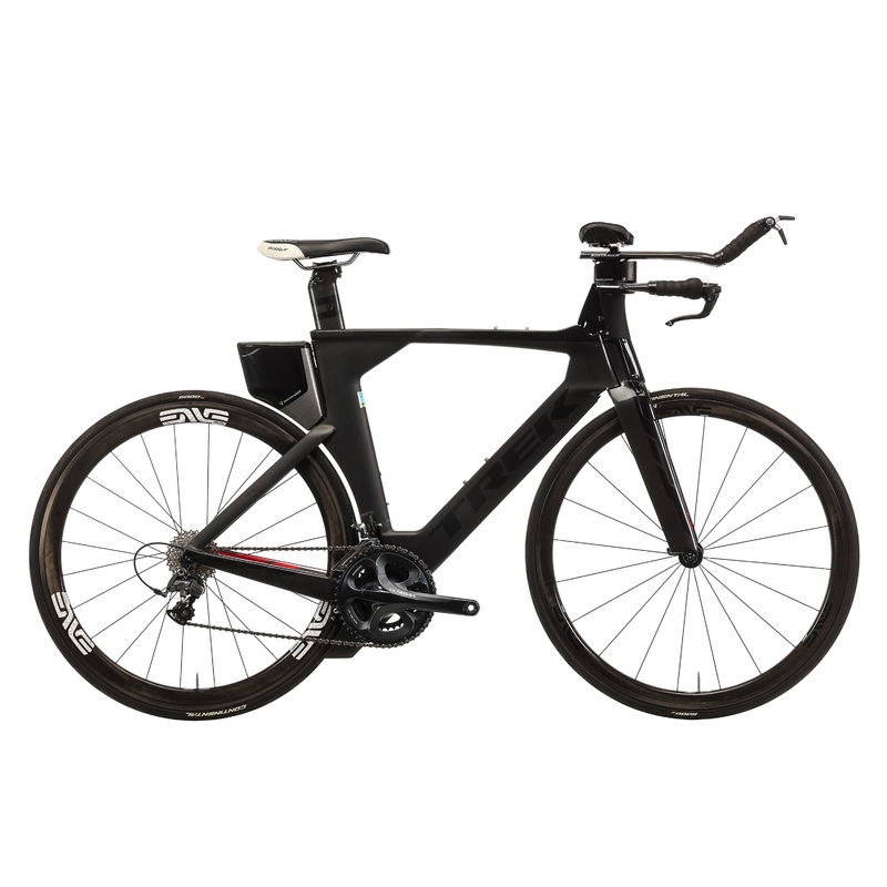 Trek Speed Concept Triathlon Bike – 2016, Large
