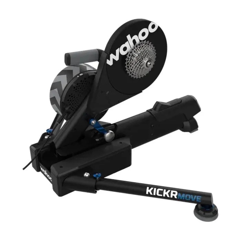 Wahoo KICKR MOVE Smart Trainer