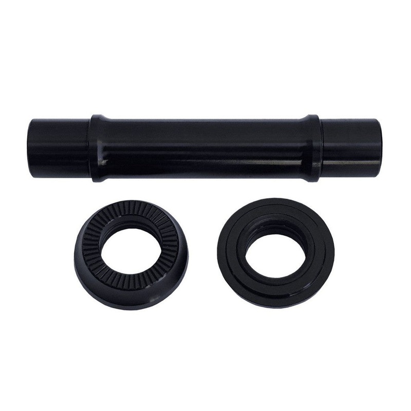 Wethepeople Arrow Front Chromoly Axle Cone Set