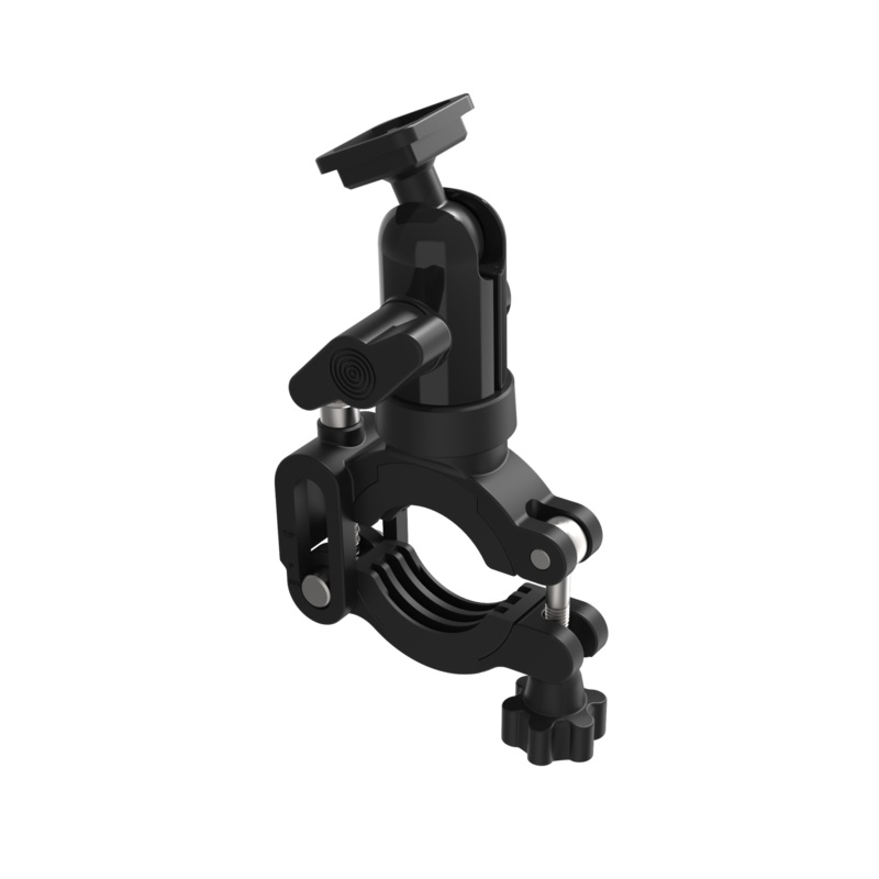 X Bracket Q/R