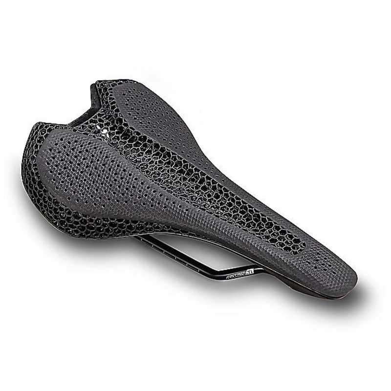 2023 Specialized ROMIN EVO PRO MIRROR SADDLE BLK 155 Black SADDLE