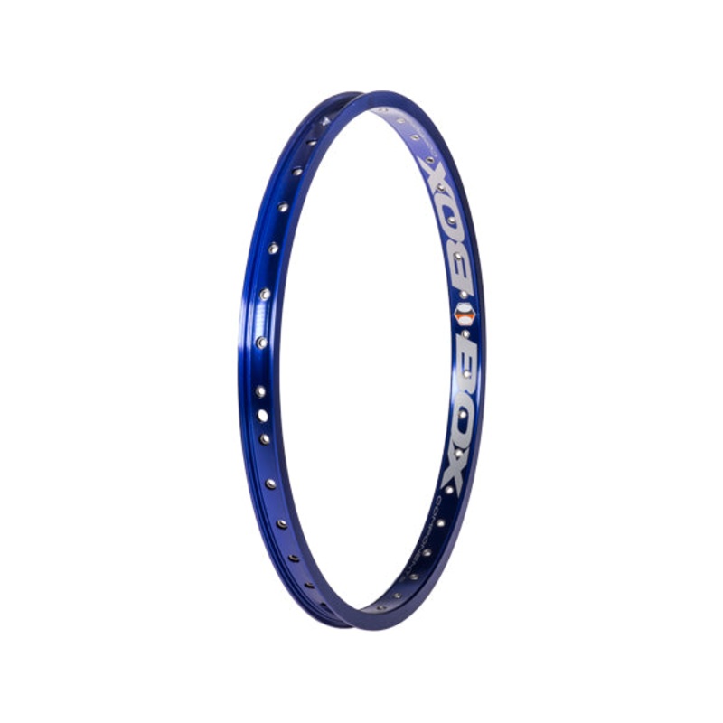 Box Focus 406 Rim-Rear-36H-20×1.75″