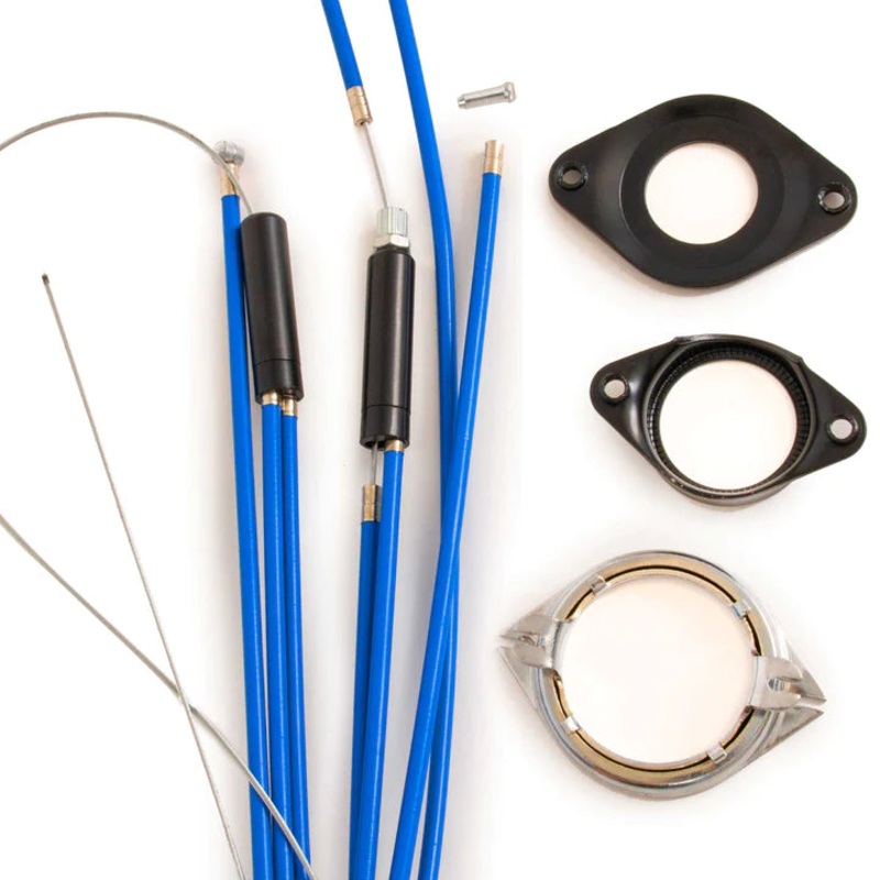 Eastern Gyro Kit – Blue