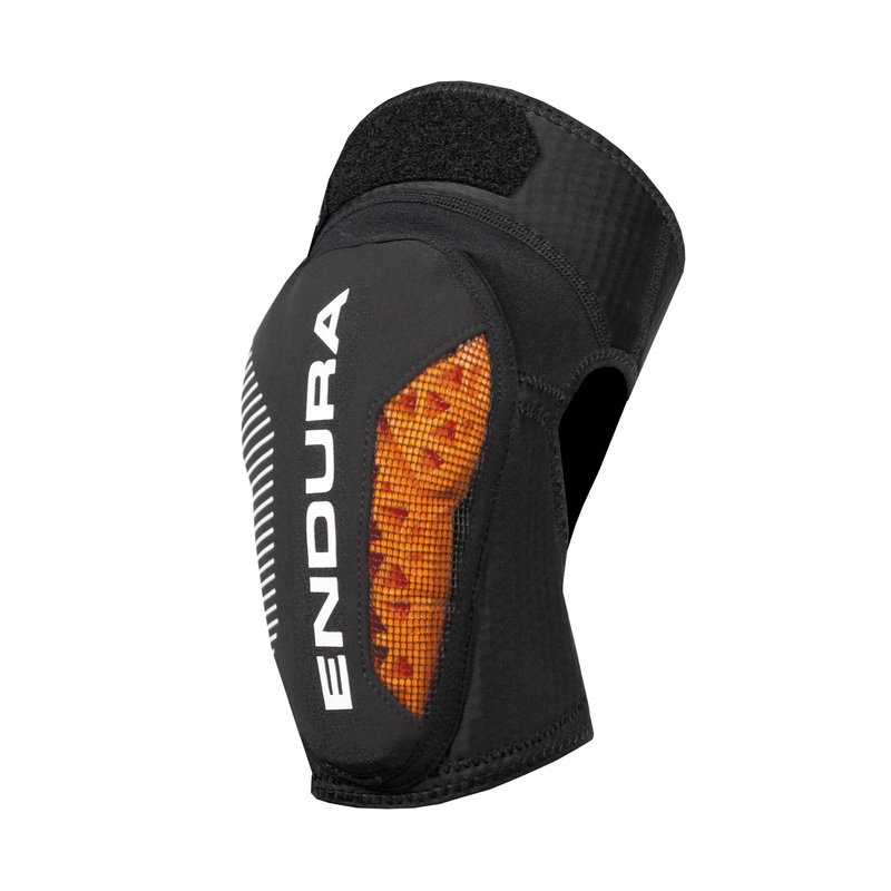 Endura MT500 D3O Knee Pad – Youth – Black