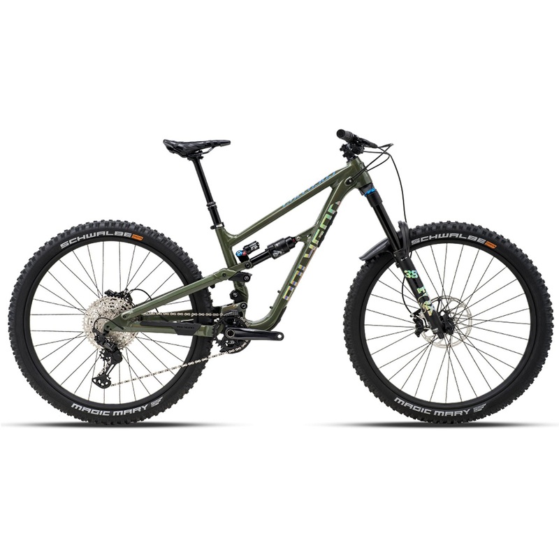 Ex-Demo Polygon Collosus N9 29 – Small #1