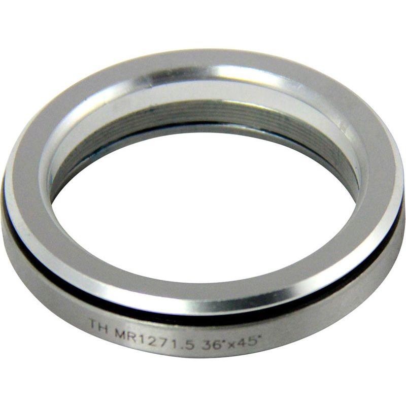 Full Speed Ahead Integrated Headset Lower C-40 1.5 IS52.1/39.78 (36/45) Alloy w/Rubber Seal